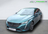 Peugeot 308 SW occasion année 2022 boite Automatique Annonce Peugeot 308 SW occasion Hybride PHEV 180 e-BVA à Beaupuy