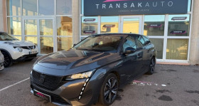 Peugeot 308 SW , garage TRANSAKAUTO VENELLES � venelles