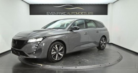 Peugeot 308 SW , garage EVEN PARC AUTOMOBILES  Chambray Les Tours
