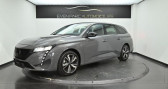 Peugeot 308 SW occasion année 2023 boite Automatique Annonce Peugeot 308 SW occasion Hybride PHEV 180 e-EAT8 Active Pack à Chambray Les Tours