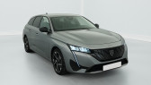 Annonce Peugeot 308 SW occasion Hybride PHEV 180 e-EAT8 Allure � SAINT-GREGOIRE