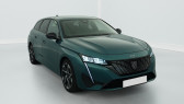 Annonce Peugeot 308 SW occasion Hybride PHEV 180 e-EAT8 Allure � SAINT-GREGOIRE