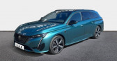 Peugeot 308 SW occasion année 2023 boite Automatique Annonce Peugeot 308 SW occasion Hybride PHEV 180 e-EAT8 GT à La Rochelle