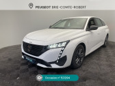 Peugeot 308 SW occasion année 2023 boite Automatique Annonce Peugeot 308 SW occasion Hybride PHEV 180 E-EAT8 GT à Brie-Comte-Robert