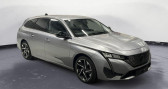 Annonce Peugeot 308 SW occasion Hybride PHEV 180 e-EAT8 III BREAK Allure Pack - Chargeur 7.4KW � MONTELIMAR