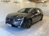 Peugeot 308 SW occasion année 2023 boite Automatique Annonce Peugeot 308 SW occasion PHEV 180ch Allure Pack e-EAT8 à Concarneau