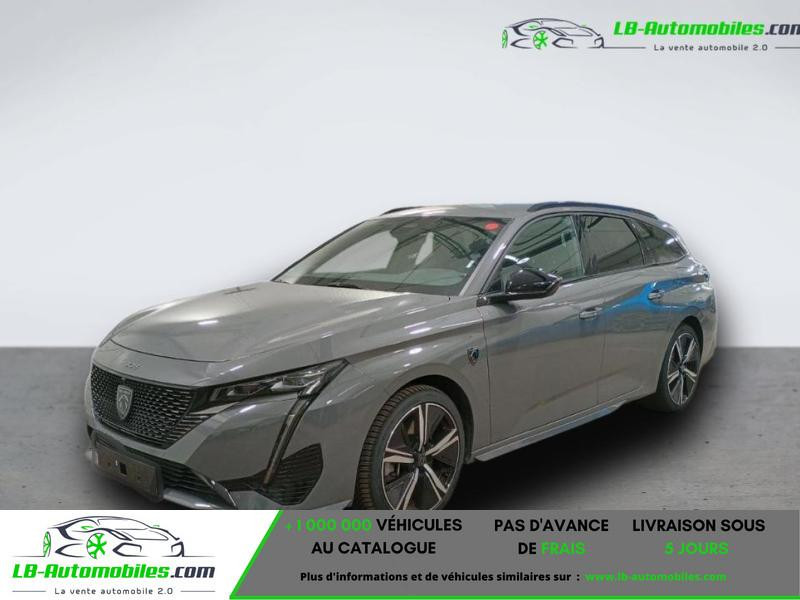 Peugeot 308 SW PHEV 225 e-BVA  occasion  Beaupuy