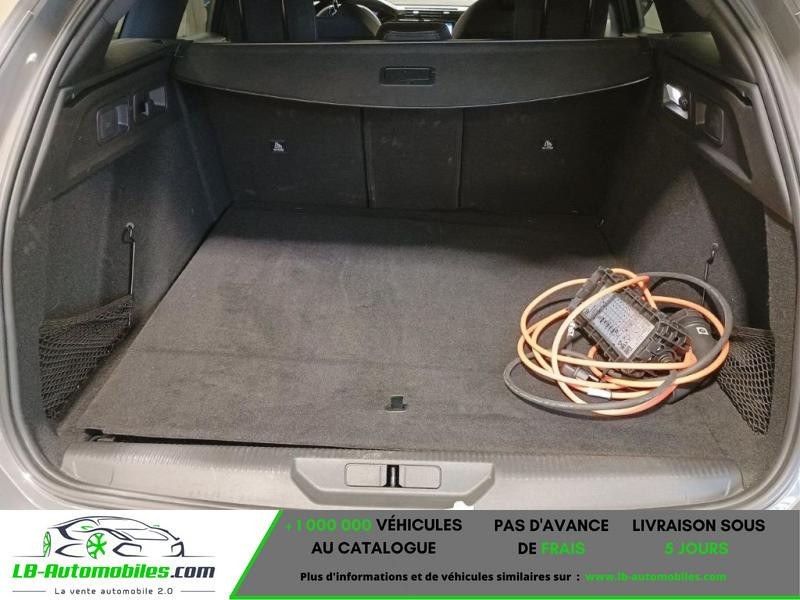 Peugeot 308 SW PHEV 225 e-BVA  occasion  Beaupuy - photo n8