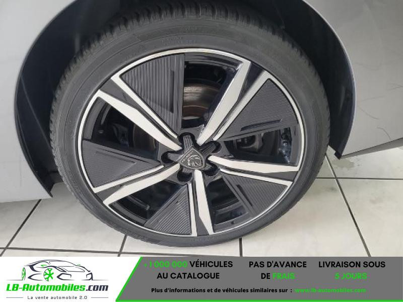 Peugeot 308 SW PHEV 225 e-BVA  occasion  Beaupuy - photo n4