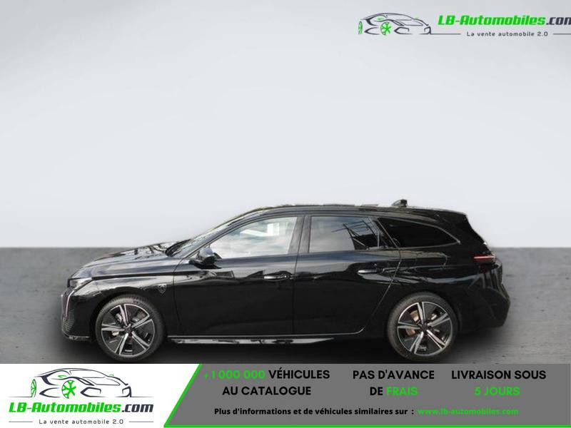 Peugeot 308 SW PHEV 225 e-BVA  occasion  Beaupuy - photo n3