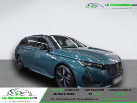 Peugeot 308 SW PHEV 225 e-BVA  occasion  Beaupuy - photo n2