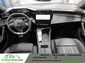 Peugeot 308 SW PHEV 225 e-BVA  occasion  Beaupuy - photo n3
