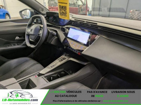 Peugeot 308 SW PHEV 225 e-BVA  occasion  Beaupuy - photo n5