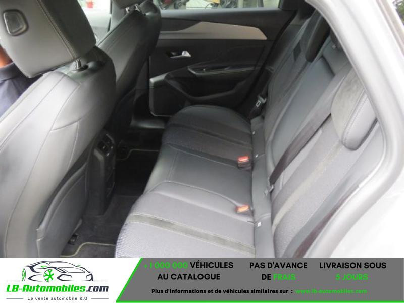 Peugeot 308 SW PHEV 225 e-BVA  occasion  Beaupuy - photo n6