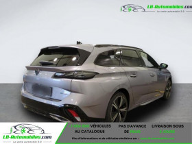 Peugeot 308 SW PHEV 225 e-BVA  occasion  Beaupuy - photo n3