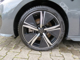 Peugeot 308 SW PHEV 225 e-BVA  occasion  Beaupuy - photo n7