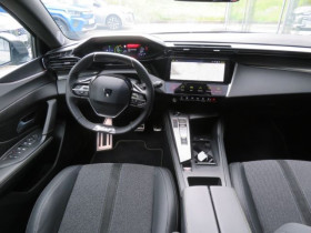 Peugeot 308 SW PHEV 225 e-BVA  occasion  Beaupuy - photo n3