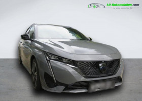 Peugeot 308 SW PHEV 225 e-BVA  occasion  Beaupuy - photo n2