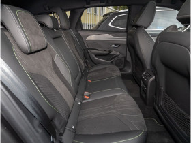 Peugeot 308 SW PHEV 225 e-BVA  occasion  Beaupuy - photo n3