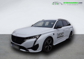 Peugeot 308 SW PHEV 225 e-BVA  occasion  Beaupuy - photo n2