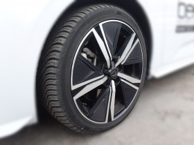 Peugeot 308 SW PHEV 225 e-BVA  occasion  Beaupuy - photo n5