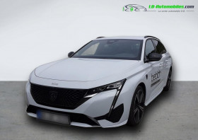Peugeot 308 SW , garage LB AUTOMOBILES  Beaupuy