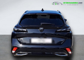 Peugeot 308 SW PHEV 225 e-BVA  occasion  Beaupuy - photo n2