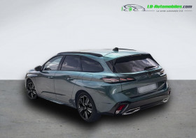 Peugeot 308 SW , garage LB AUTOMOBILES  Beaupuy