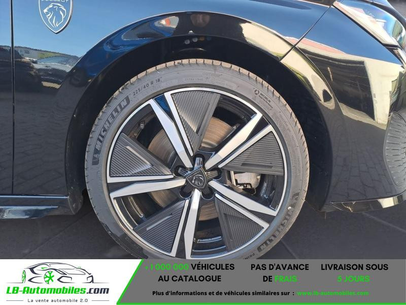 Peugeot 308 SW PHEV 225 e-BVA 2025 - photo n°5 Peugeot 308 SW PHEV 225 e-BVA  occasion à Beaupuy - photo n°5