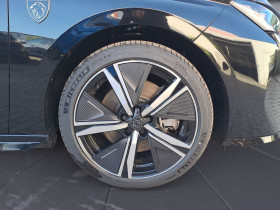 Peugeot 308 SW PHEV 225 e-BVA  occasion  Beaupuy - photo n5