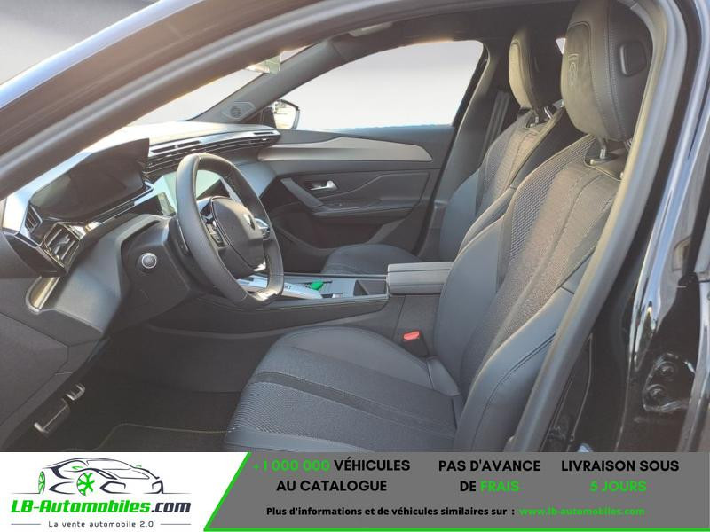 Peugeot 308 SW PHEV 225 e-BVA 2025 - photo n°4 Peugeot 308 SW PHEV 225 e-BVA  occasion à Beaupuy - photo n°4