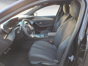 Peugeot 308 SW PHEV 225 e-BVA  occasion  Beaupuy - photo n4