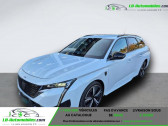 Peugeot 308 SW occasion  année 2024 boite Automatique Annonce Peugeot 308 SW occasion Hybride PHEV 225 e-BVA à Beaupuy