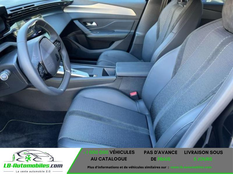 Peugeot 308 SW PHEV 225 e-BVA 2025 - photo n°4 Peugeot 308 SW PHEV 225 e-BVA  occasion à Beaupuy - photo n°4