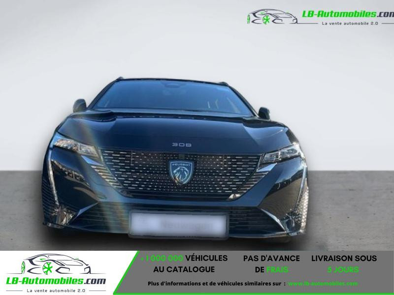 Peugeot 308 SW PHEV 225 e-BVA 2025 - photo n°3 Peugeot 308 SW PHEV 225 e-BVA  occasion à Beaupuy - photo n°3