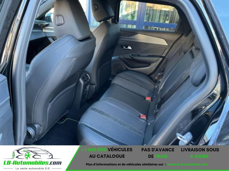 Peugeot 308 SW PHEV 225 e-BVA 2025 - photo n°5 Peugeot 308 SW PHEV 225 e-BVA  occasion à Beaupuy - photo n°5
