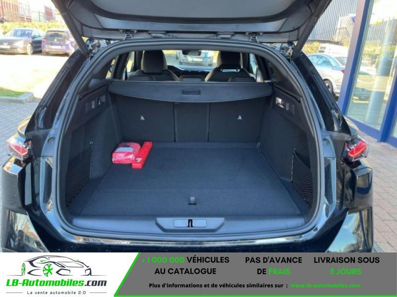 Peugeot 308 SW PHEV 225 e-BVA 2025 - photo n°7 Peugeot 308 SW PHEV 225 e-BVA  occasion à Beaupuy - photo n°7