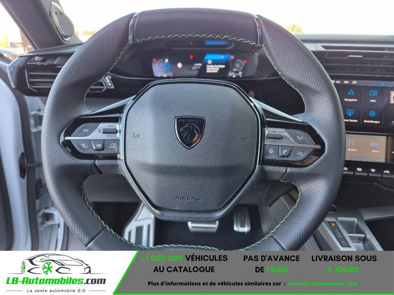 Peugeot 308 SW PHEV 225 e-BVA 2024 - photo n°6 Peugeot 308 SW PHEV 225 e-BVA  occasion à Beaupuy - photo n°6