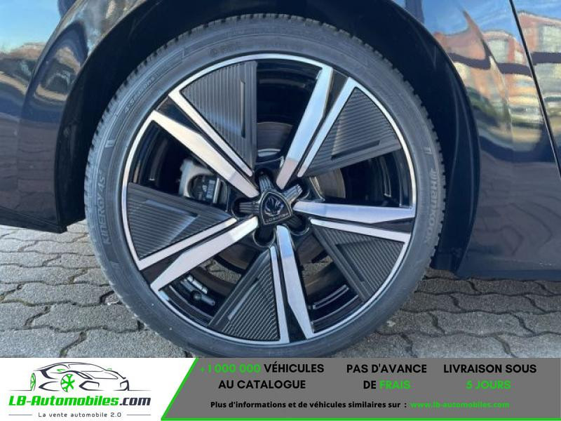 Peugeot 308 SW PHEV 225 e-BVA 2025 - photo n°6 Peugeot 308 SW PHEV 225 e-BVA  occasion à Beaupuy - photo n°6