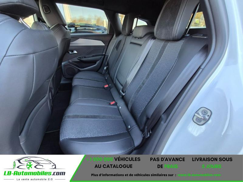 Peugeot 308 SW PHEV 225 e-BVA 2024 - photo n°5 Peugeot 308 SW PHEV 225 e-BVA  occasion à Beaupuy - photo n°5
