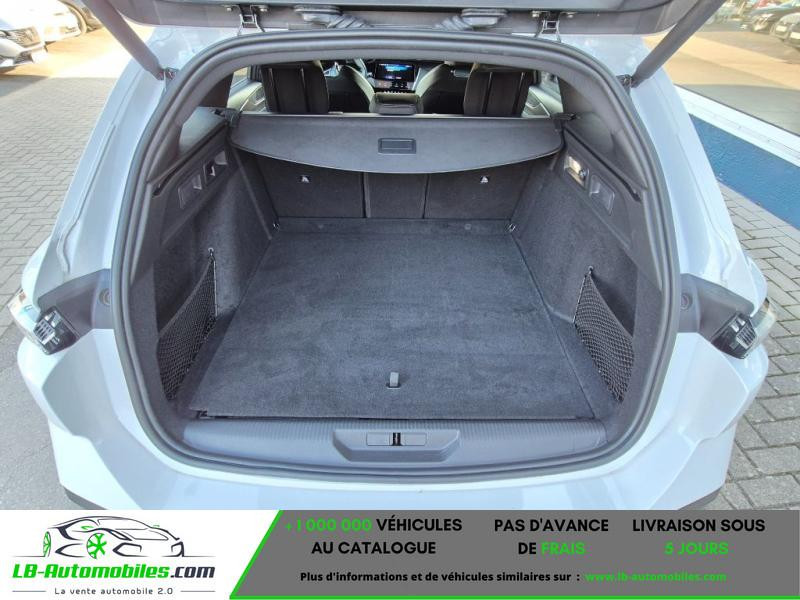 Peugeot 308 SW PHEV 225 e-BVA 2024 - photo n°8 Peugeot 308 SW PHEV 225 e-BVA  occasion à Beaupuy - photo n°8