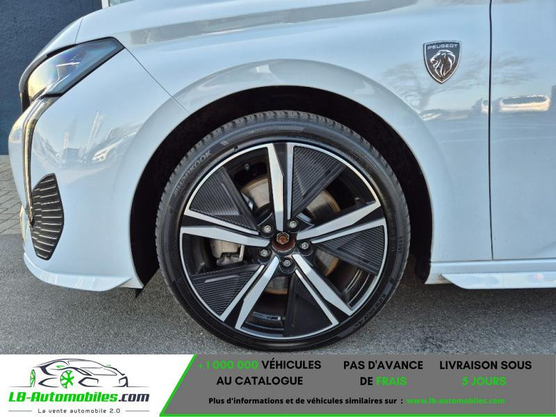 Peugeot 308 SW PHEV 225 e-BVA 2024 - photo n°7 Peugeot 308 SW PHEV 225 e-BVA  occasion à Beaupuy - photo n°7