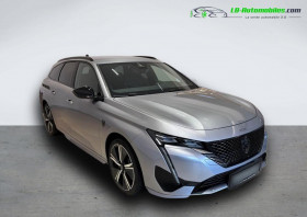 Peugeot 308 SW PHEV 225 e-BVA  occasion  Beaupuy - photo n2