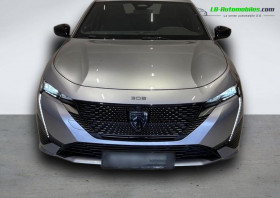 Peugeot 308 SW PHEV 225 e-BVA  occasion  Beaupuy - photo n4