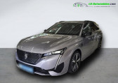 Peugeot 308 SW occasion année 2024 boite Automatique Annonce Peugeot 308 SW occasion Hybride PHEV 225 e-BVA à Beaupuy
