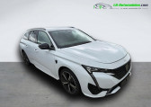 Peugeot 308 SW occasion année 2024 boite Automatique Annonce Peugeot 308 SW occasion Hybride PHEV 225 e-BVA à Beaupuy