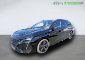 Peugeot 308 SW occasion année 2022 boite Automatique Annonce Peugeot 308 SW occasion Hybride PHEV 225 e-BVA à Beaupuy