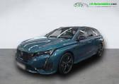 Peugeot 308 SW occasion année 2022 boite Automatique Annonce Peugeot 308 SW occasion Hybride PHEV 225 e-BVA à Beaupuy