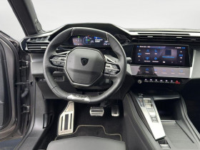 Peugeot 308 SW PHEV 225 e-BVA  occasion  Beaupuy - photo n2