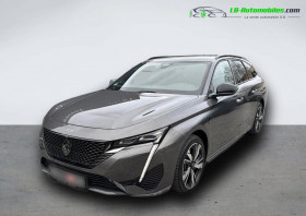 Peugeot 308 SW PHEV 225 e-BVA  occasion  Beaupuy - photo n2